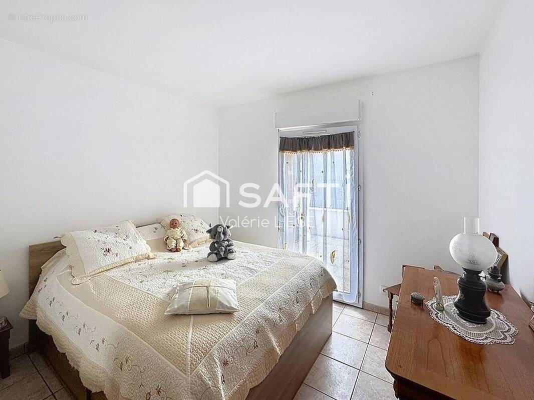 Photo 1 - Appartement à ACHERES