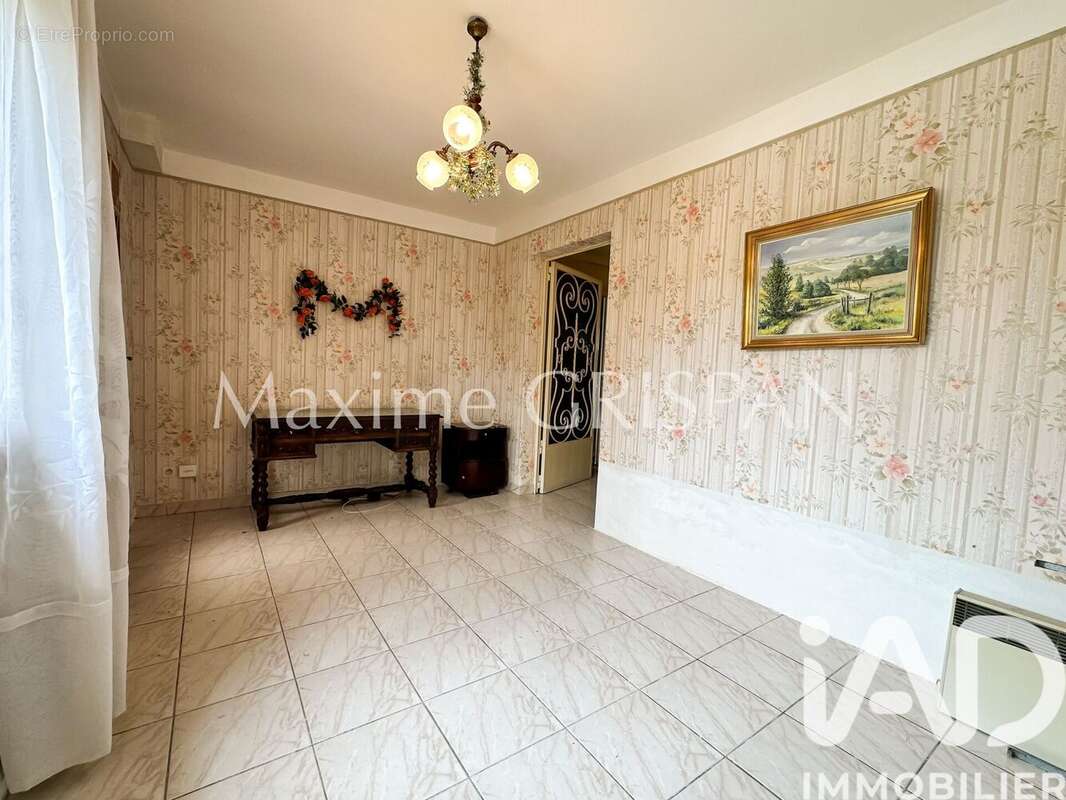Maison 95 m² à Perpignan  - photo 2