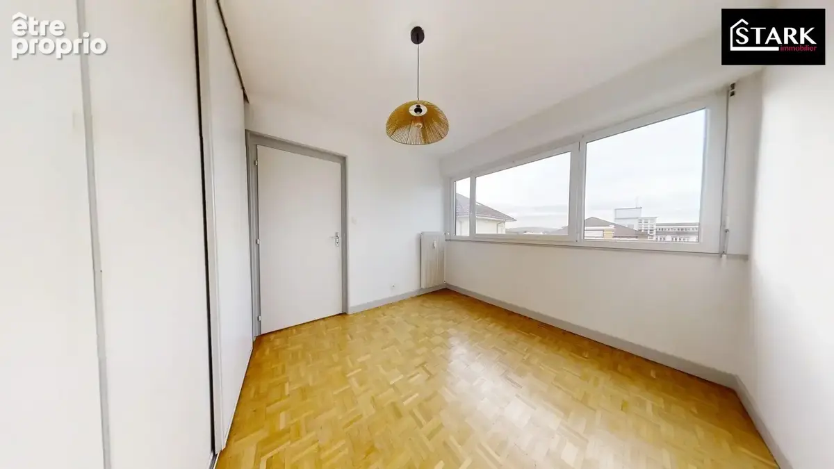 Appartement 2 pièces 47 m² à vendre à Belfort (90000) - photo 6