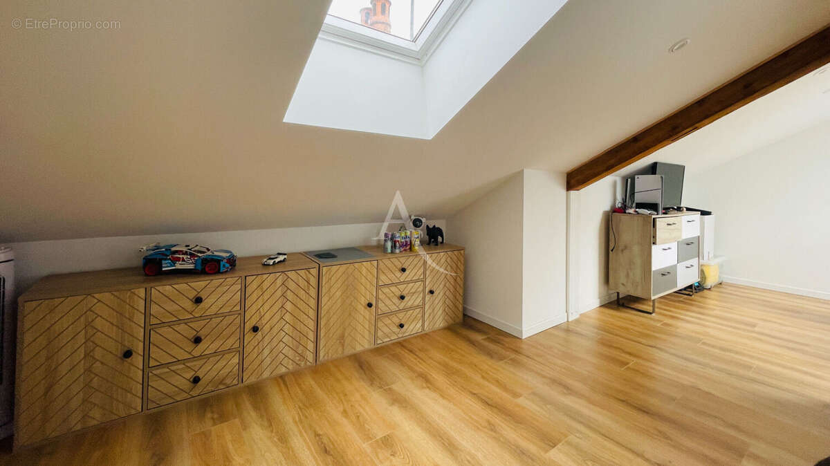 Appartement à EPINAL