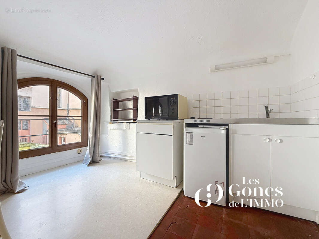 Appartement à LYON-2E