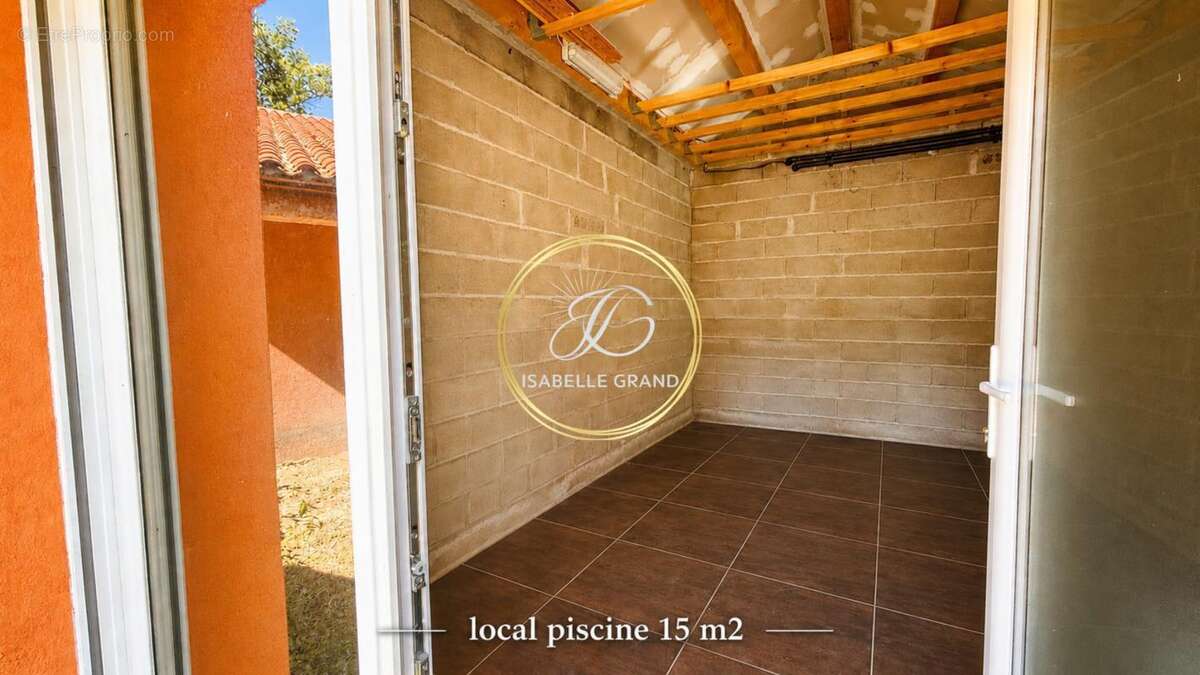 Maison 183 m² à Prades  - photo 30