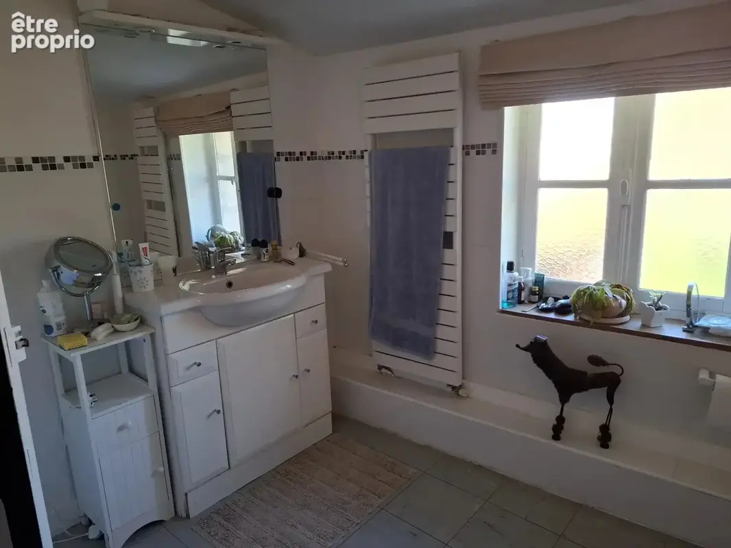 Maison familiale spacieuse et lumineuse de 5 chambres avec Maison d'amis - photo 11