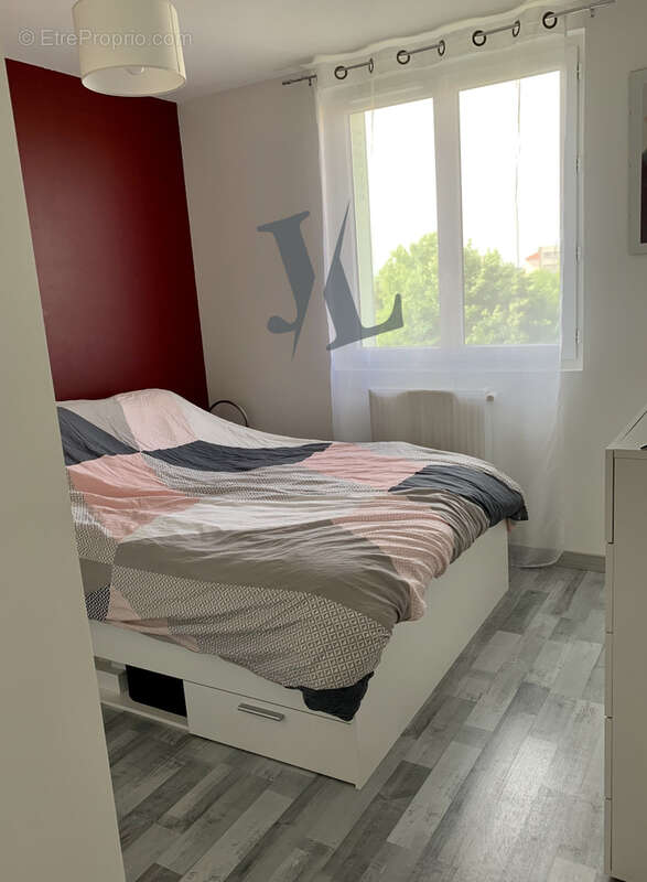 Appartement à VALENCE