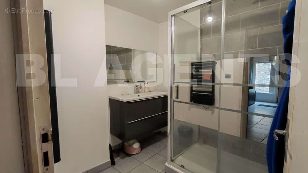 IMG-20251009-WA0017 - Maison à LOUE