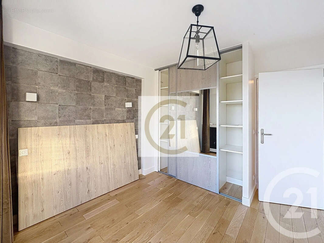 Appartement à SAINT-CLOUD