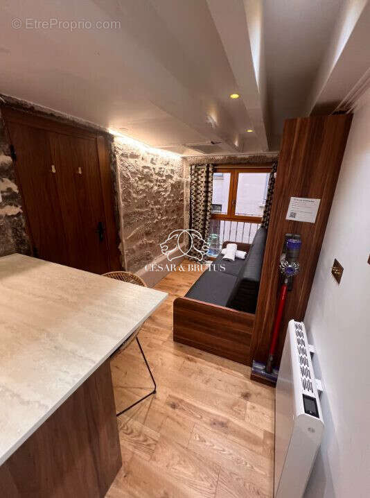 Appartement à LYON-6E