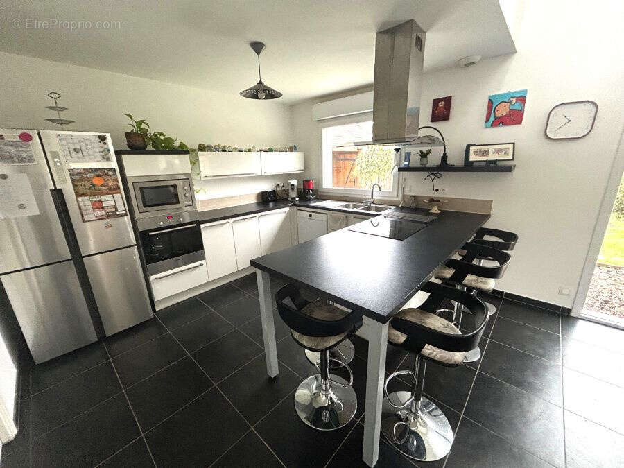 Maison à RUMEGIES