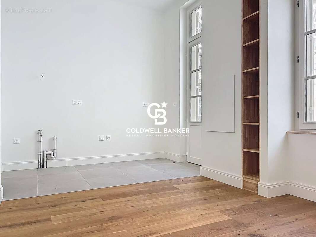 Appartement à ROCHEFORT