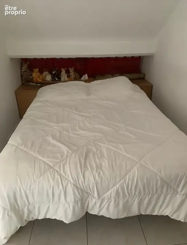 Appartement t3 à l ' ile rousse - photo 14