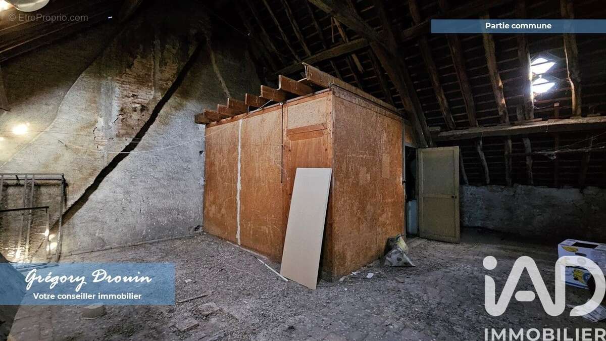 Photo 6 - Appartement à SAINT-FLORENT-SUR-CHER