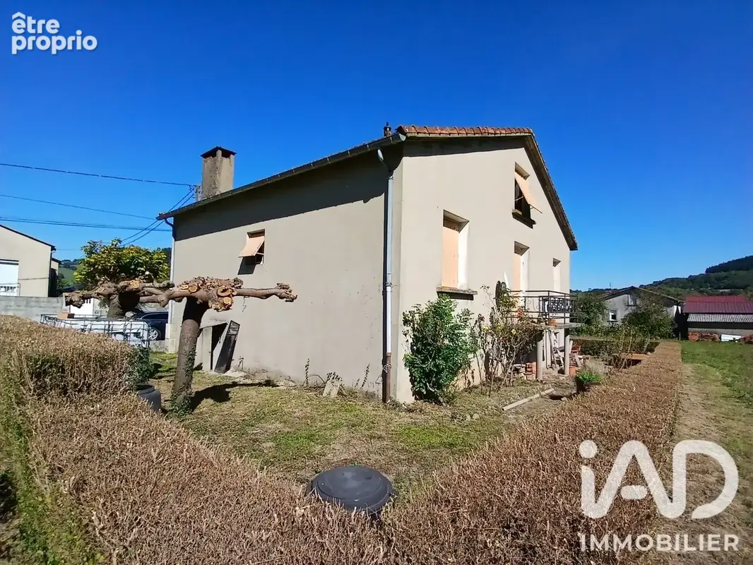 Photo 1 - Maison à ALBINE