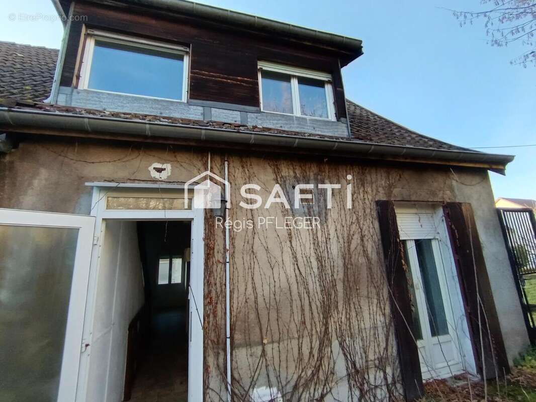 Photo 2 - Appartement à BEAUCOURT