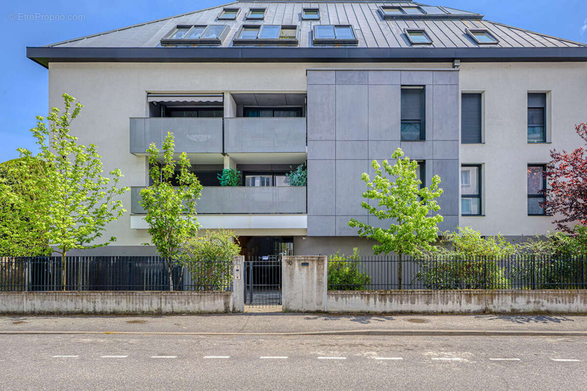 Appartement à ANNECY