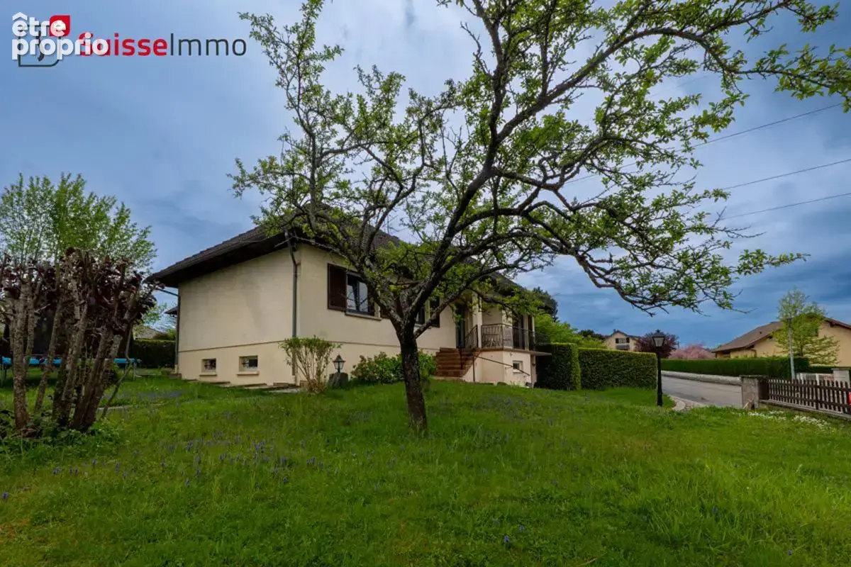 Belle maison à Nommay - photo 16