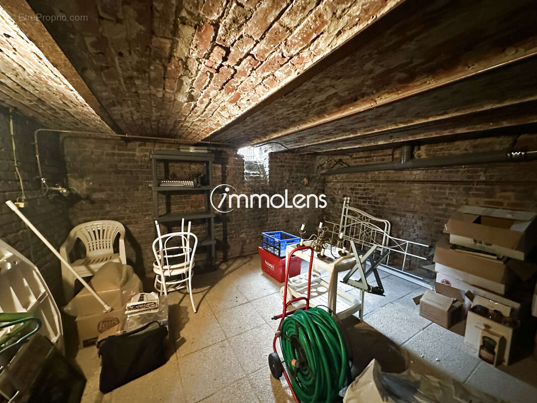 Maison à LENS