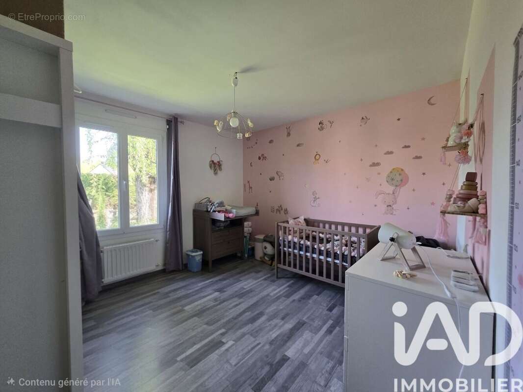 Photo 6 - Maison à HEILLES