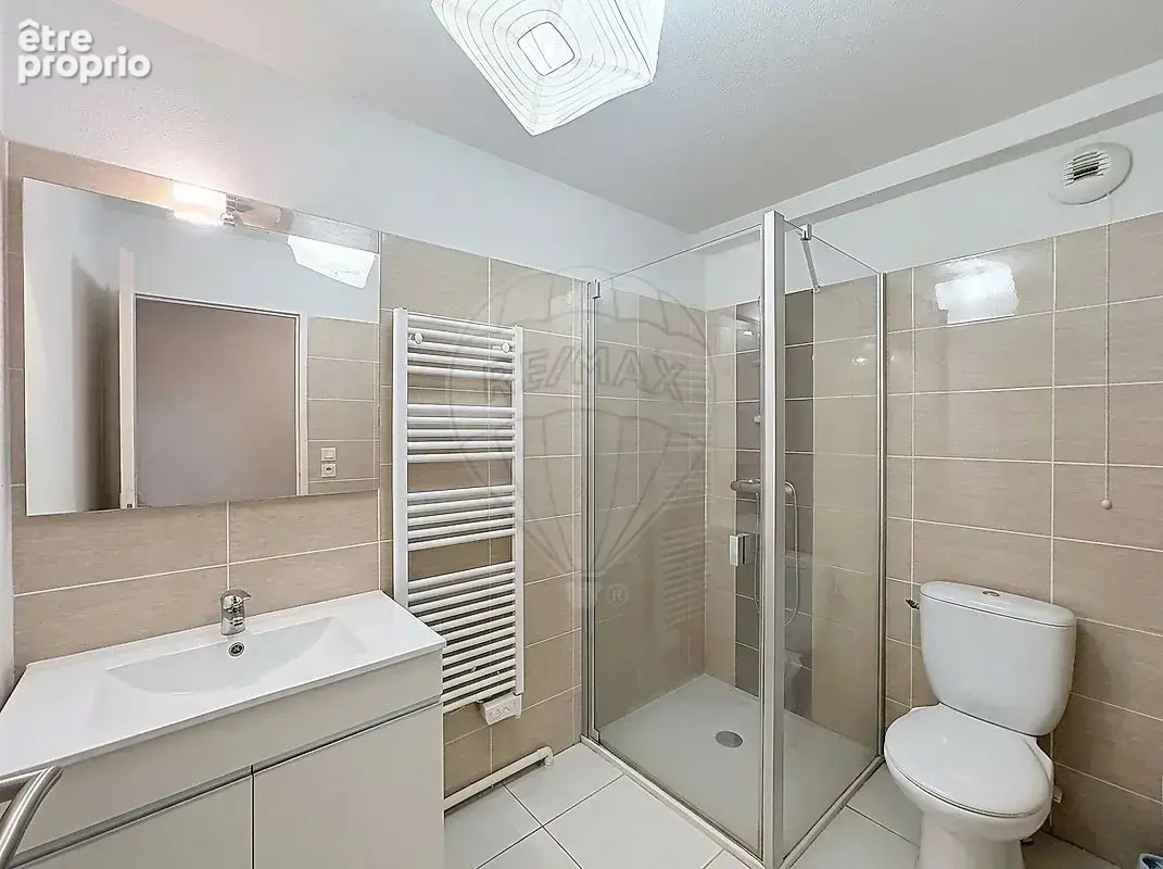 Appartement 2 chambre(s) à vendre - photo 10