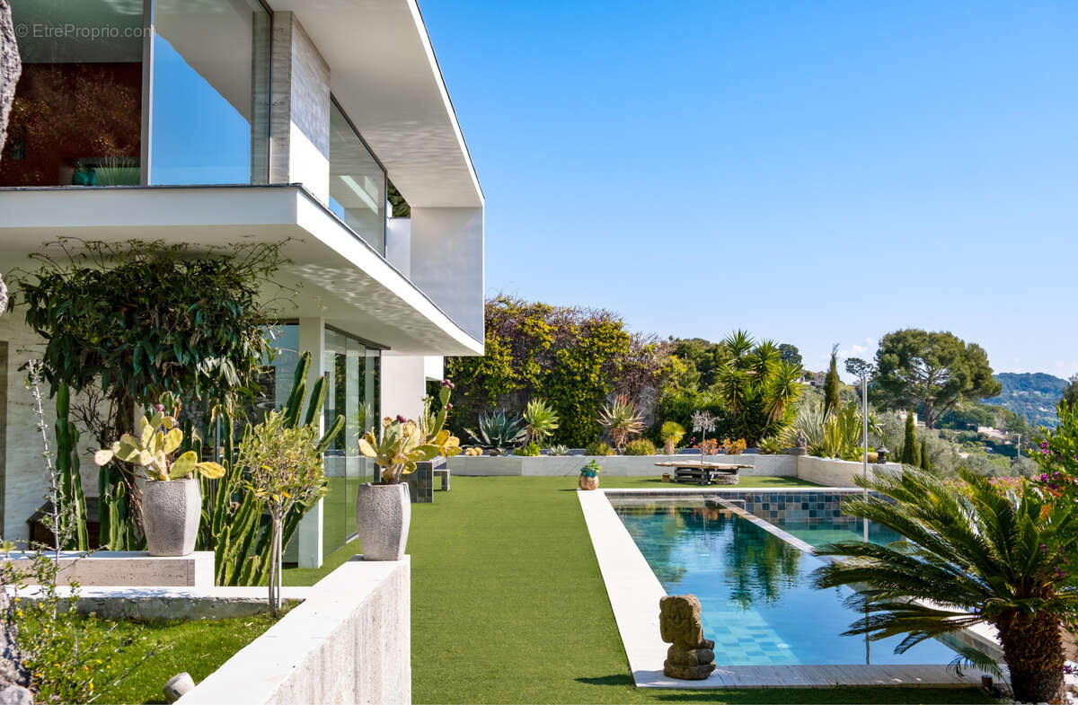 Maison à CANNES