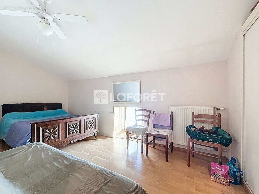 Maison à DOUE-LA-FONTAINE