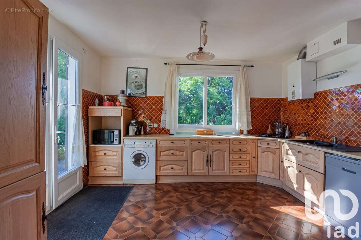 Photo 7 - Maison à CORBEILLES