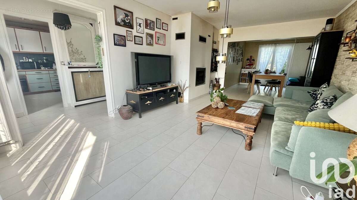 Photo 2 - Maison à ROISSY-EN-BRIE