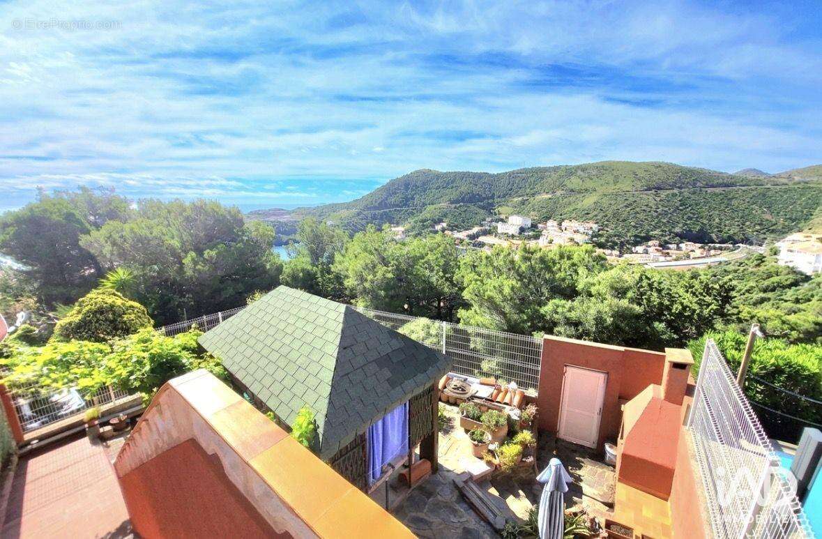 Maison 160 m² à Cerbere  - photo 4