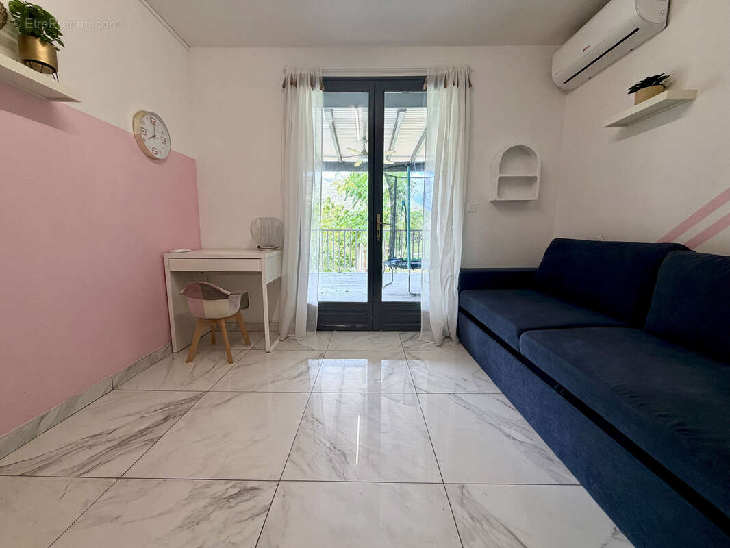 Maison à SAINT-MARTIN