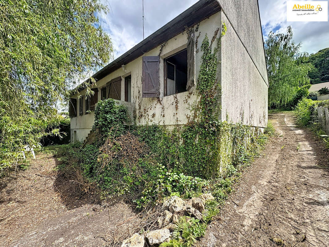 Exclusivité, Maison à rénover - photo 2