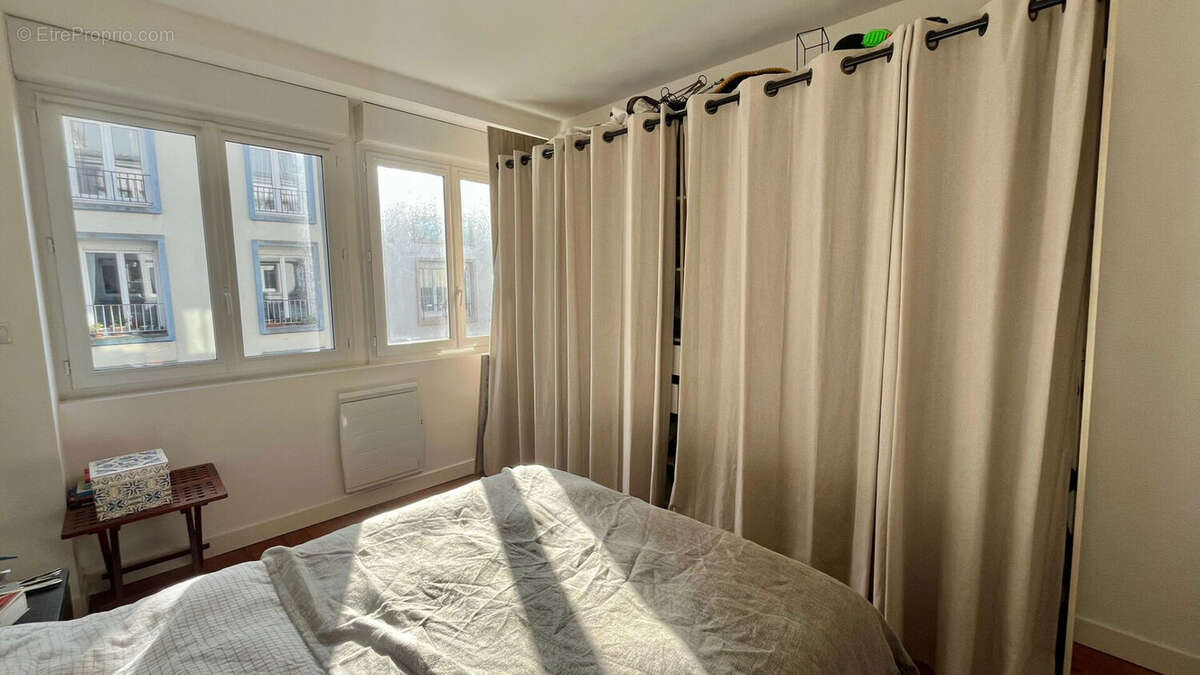 Appartement à BREST