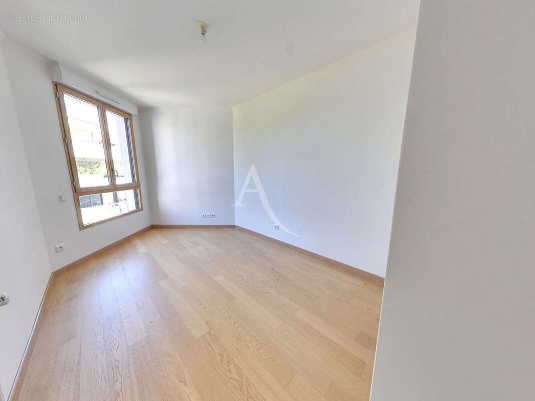 Appartement à BRY-SUR-MARNE