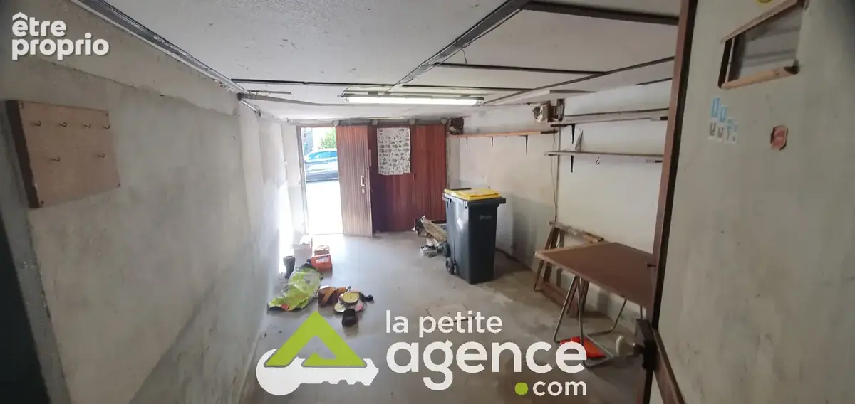 Maison de Ville 8 Pièces 92 m2 - photo 16