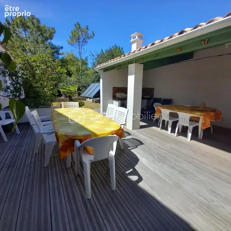 Coup de cœur —  Maison d'exception entre nature et océan - photo 19