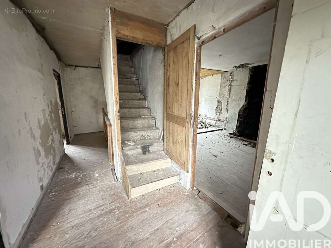 Photo 7 - Maison à ARCY-SAINTE-RESTITUE