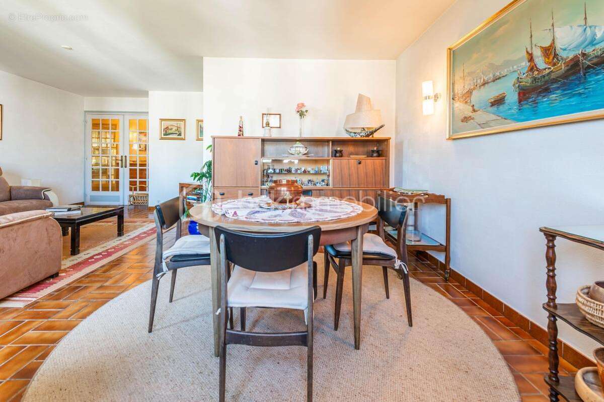 Appartement à ANNECY