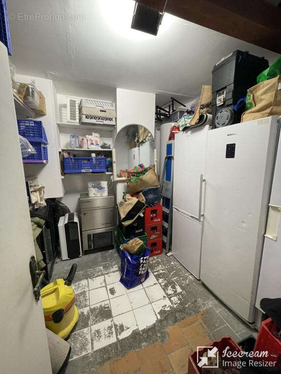 Restaurant brasserie 80m2 saint paul de vence - photo 27