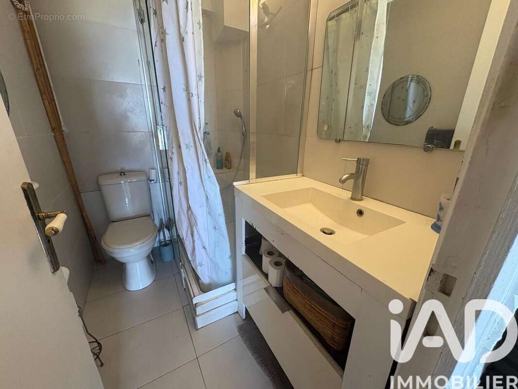 Photo 6 - Appartement à BANDOL