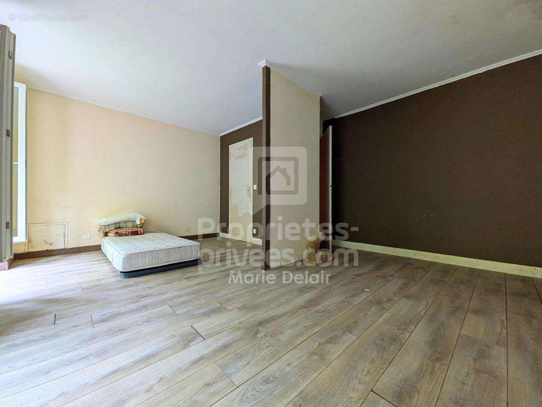 Maison Mesves Sur Loire 5 pièce(s) 114 m2 - photo 8