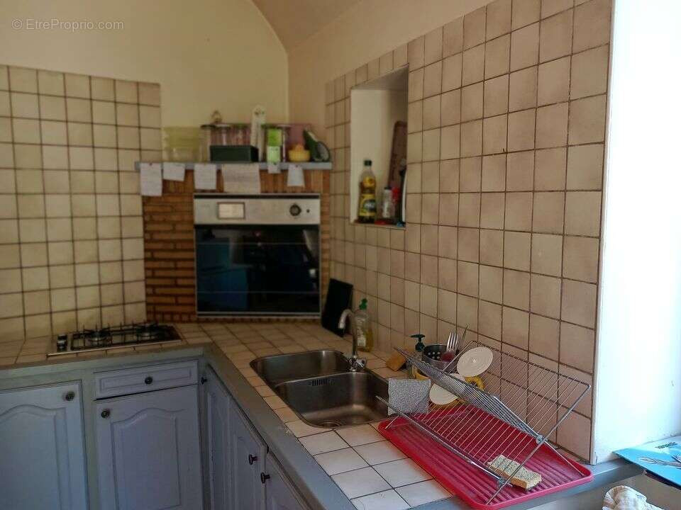 Maison à SAINT-FLORENT-SUR-AUZONNET