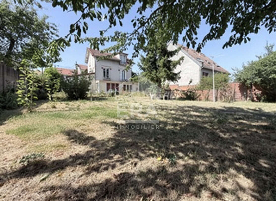 Maison 120m² à bonneuil-sur-marne - photo 2