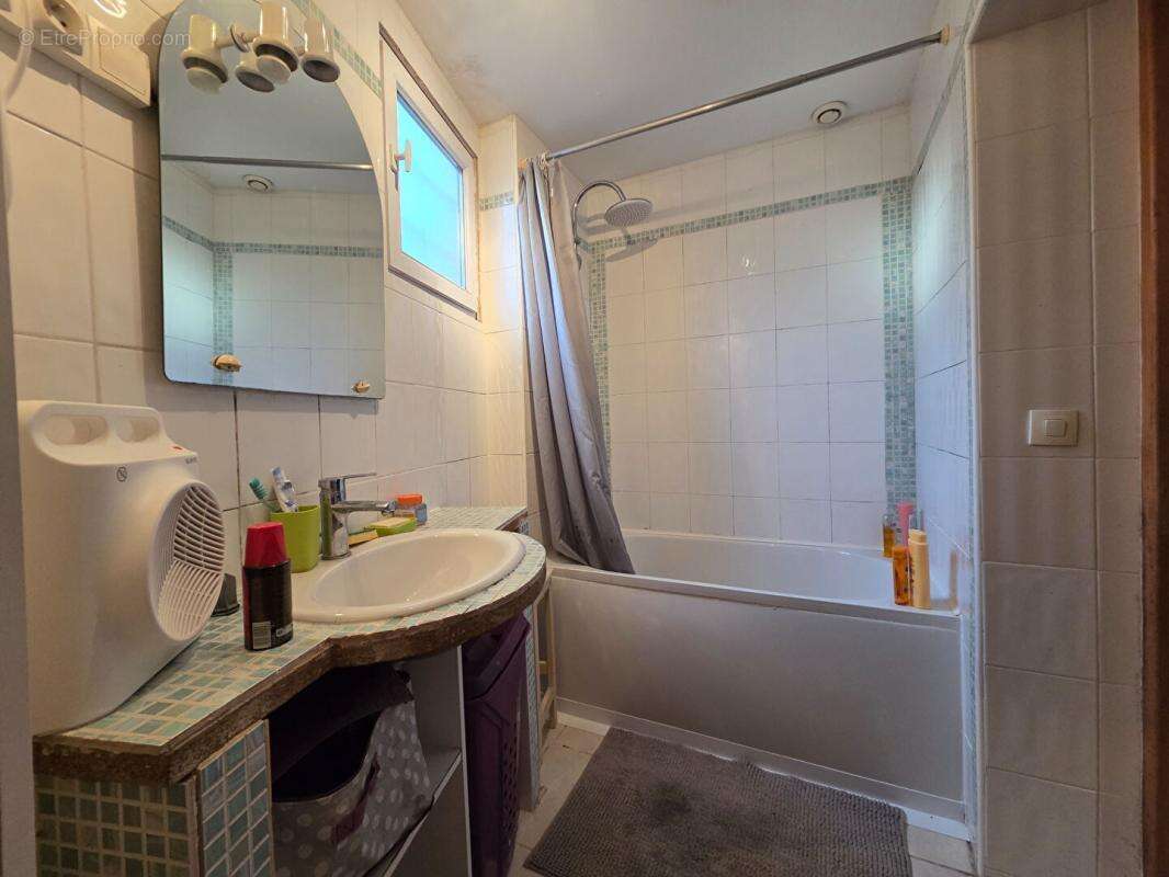 Maison à ANGERVILLE