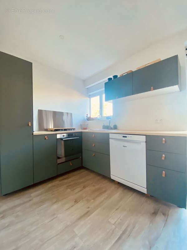 Maison à VIEUX-BERQUIN