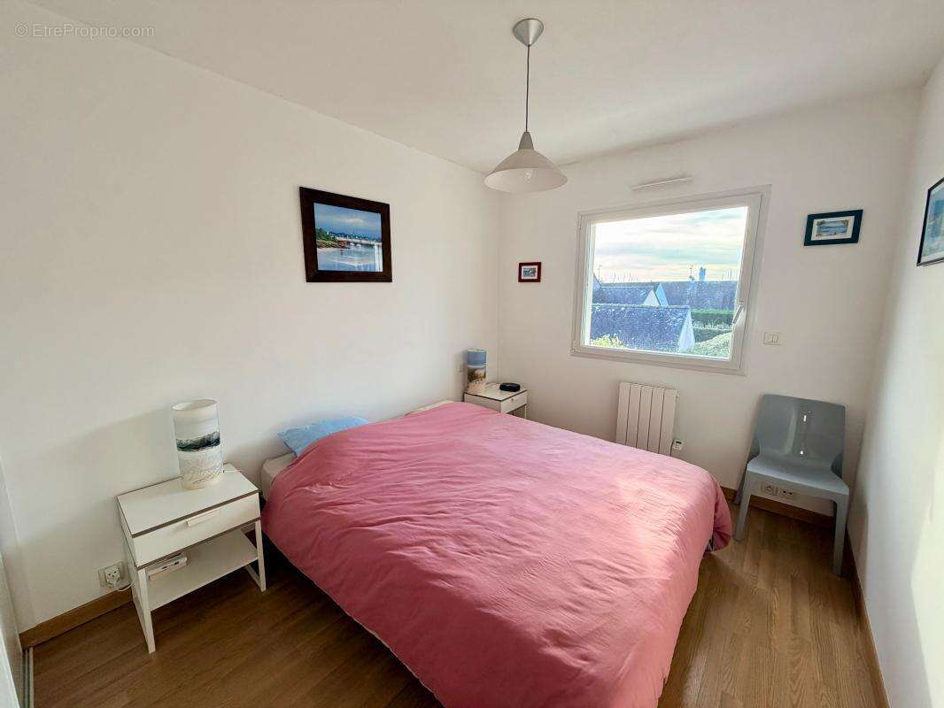 Appartement à ARZON