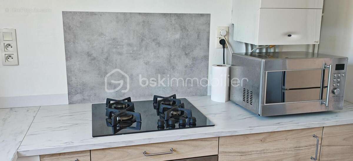 Appartement à BILLERE