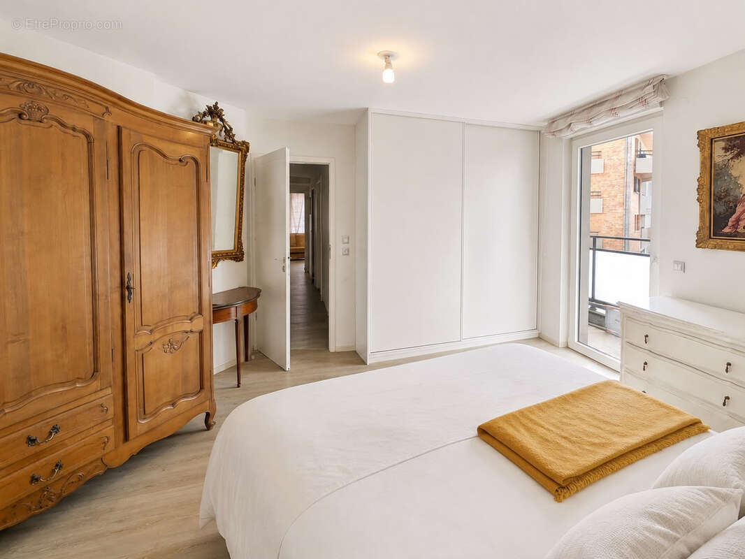 Appartement 67 m² à Haguenau  - photo 5
