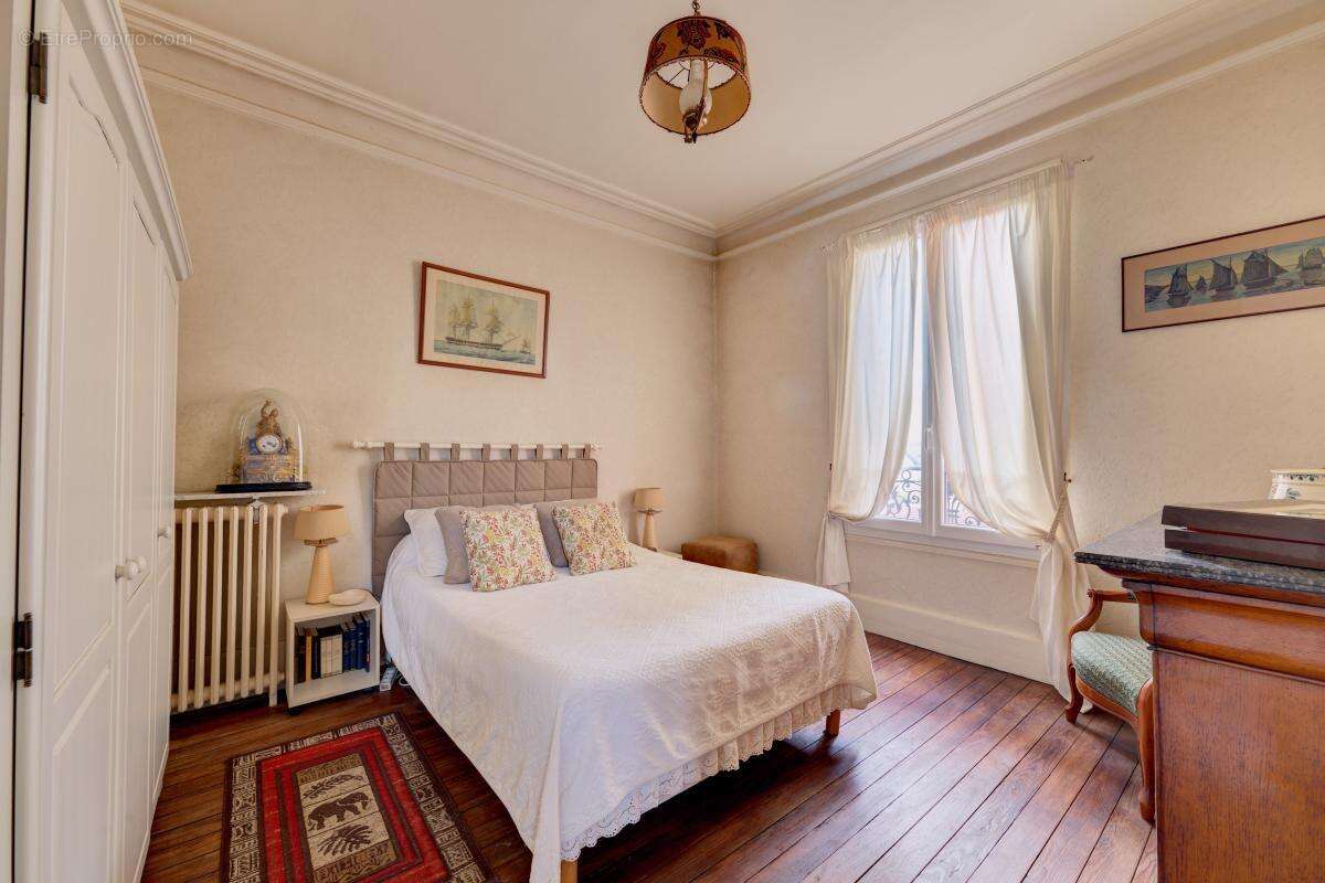 Maison à VILLEMOMBLE