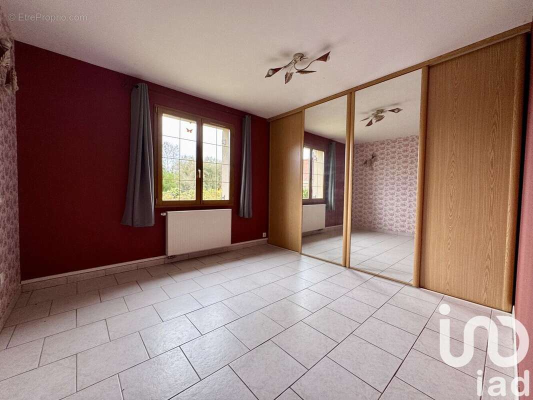 Photo 9 - Maison à VERTON