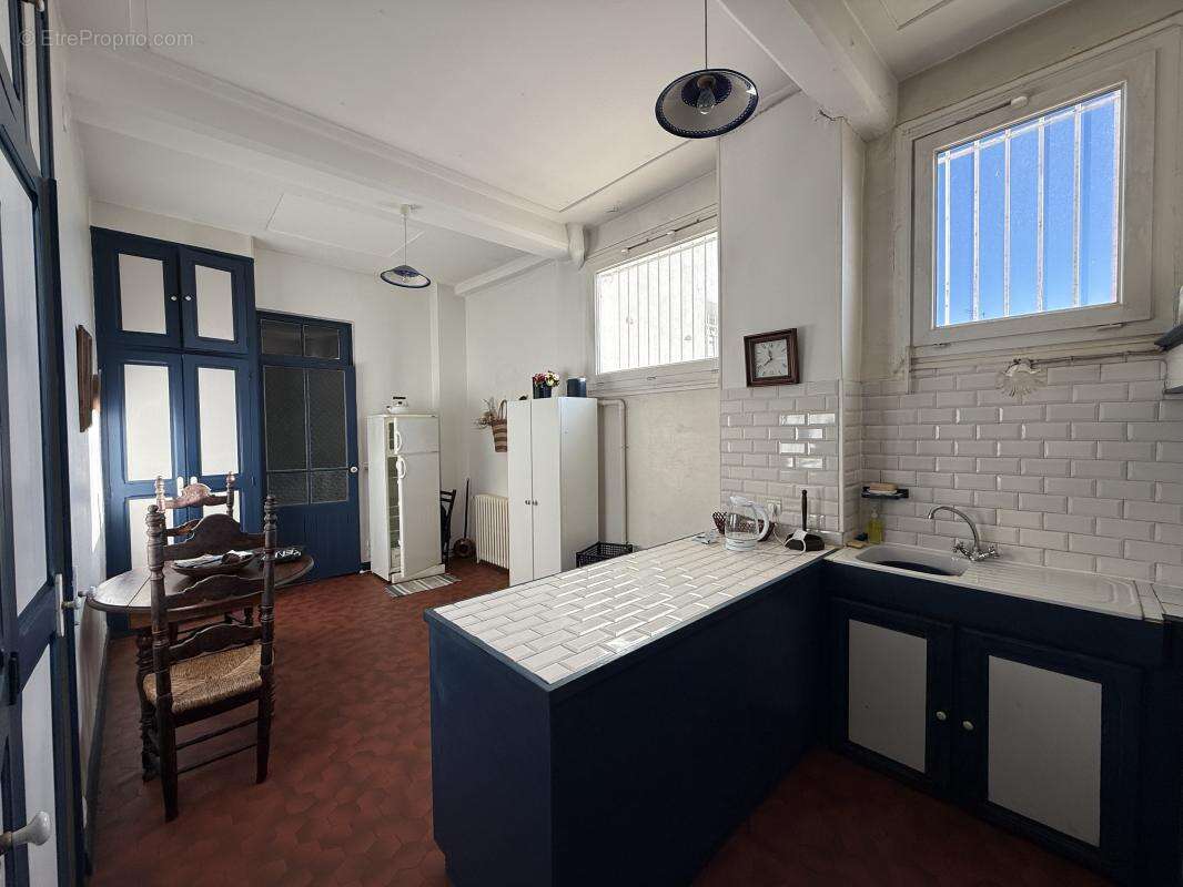 Appartement à CARCASSONNE