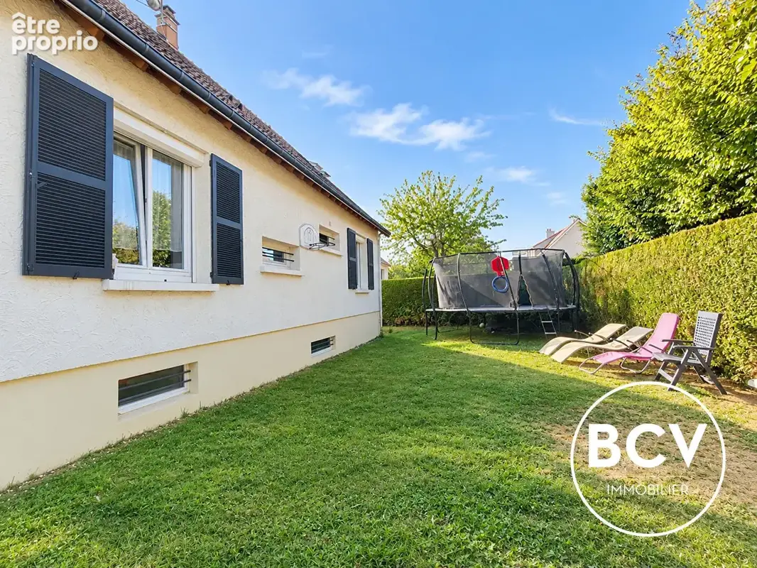 Maison Luisant 6 pièce(s) 136 m² - photo 15