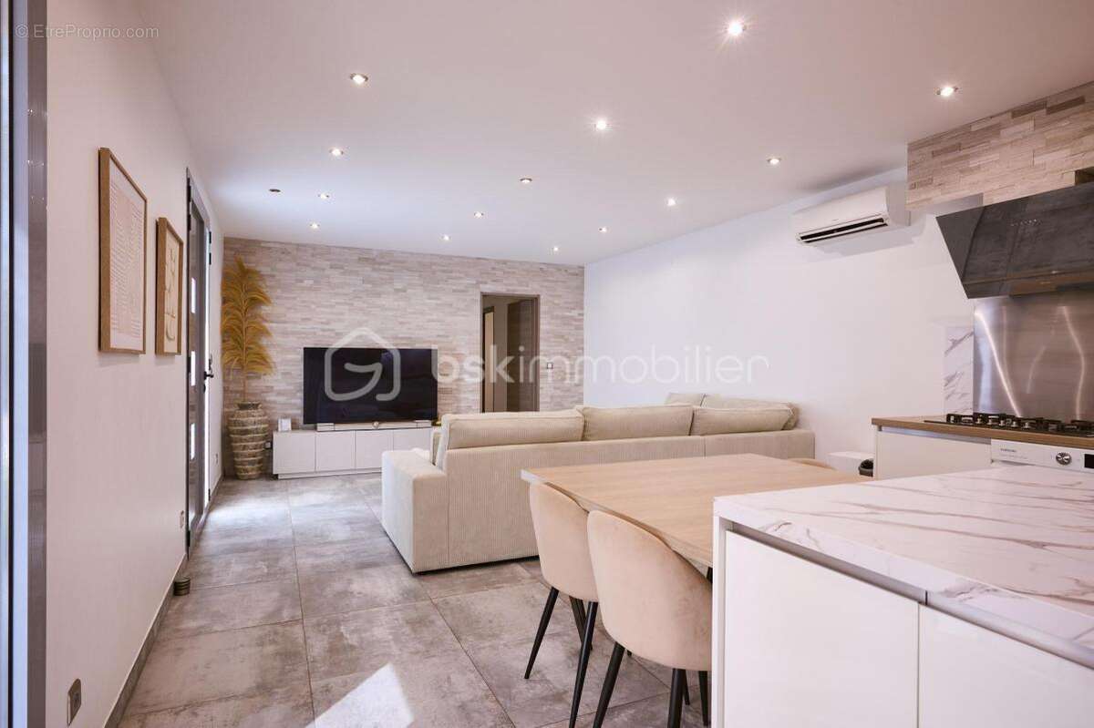 Appartement à LA VALETTE-DU-VAR